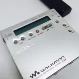 Sony/Sony MZ-R900 MD Слушайте диски блюд, все функции нетронуты, дешевые и практичные
