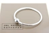 Tại chỗ PANDORA chính hãng truy cập Pandora để gửi 925 bạc ladies cơ sở bracelet bracelet 590713