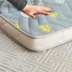 Giường nệm 褥 1.5m giường 1.8m giường tatami sàn ngủ mat ký túc xá sinh viên 0.9 nệm 1.2 mét nền kinh tế đệm everon giảm giá Nệm