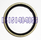 JB982-77 Комбинированное герметизирующее кольцо комбинированной подушки кольца комбинированное кольцо.