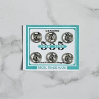 Серебряный, 8mm