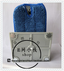 Ластик 越凯星喷水白板1个包邮黑板擦 粉笔擦无尘板擦带磁性