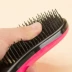 New pet comb dog bàn chải tóc nhựa massage kim comb mèo Teddy pháp luật để đi chải tóc vẻ đẹp sạch nguồn cung cấp Đá gom lông Fur-Zoff. Cat / Dog Beauty & Cleaning Supplies