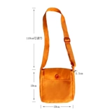 Сумка через плечо, аксессуар для сумки, детская сумка, xэллоуин, косплей