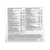 Покупка исследования Thorne, мультивитаминская эссенция, 2 бутылки, 90 вегетарианских капсул