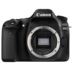 Canon EOS 80D kit (18-135mm) cao cấp chuyên nghiệp máy ảnh SLR kỹ thuật số chính hãng máy ảnh pentax SLR kỹ thuật số chuyên nghiệp