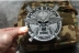 USMC Con Dấu Thủy Quân Lục Chiến Velcro huy hiệu 3D thêu dán vải armband ngụy trang quần áo dán tinh thần chương