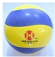 Xác thực 邕 bạn bè thương hiệu mới thêu bóng chuyền cạnh tranh đào tạo bóng đặc biệt khí bóng chuyền bóng mềm bóng chuyền nam đường sắt
