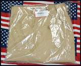 Покупка США -Sea King USN Navy Summer Khaki Uniform Pants 25%шерстя