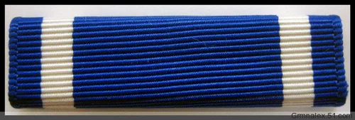 US Honor -Nato Service Chapter Publicity Nato Medal