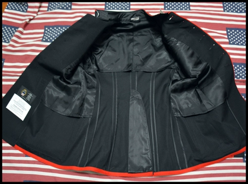 Новый американский корпус морской пехоты USMC не -конкубин -платья Top Multi -Size Jun Edition Gongfa Original Products