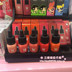 Spot Korea Peripera 菲利菲拉 hồng hạn chế mờ mờ nhung mực son bóng nhuộm môi lỏng - Son bóng / Liquid Rouge son bóng whoo Son bóng / Liquid Rouge