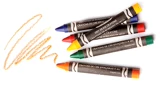 American Crayola, большой карандаш 98-5200 для 8-цветной доски