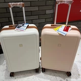 Японский чемодан подходит для мужчин и женщин, 24 дюймов