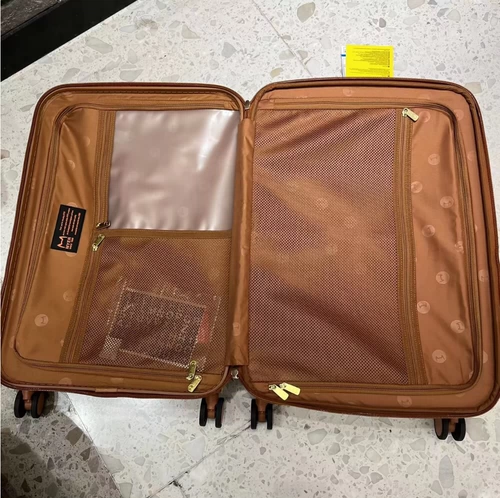 Японский чемодан подходит для мужчин и женщин, 24 дюймов