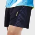 Chính hãng Kawasaki cầu lông mặc quần short nam giới và phụ nữ mùa hè khô nhanh thể thao mỏng quần thoáng khí table tennis quần bottoms Cầu lông