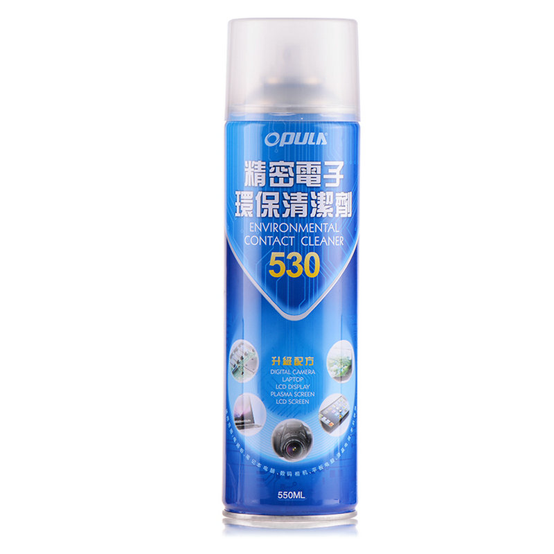 Contact clean. Xiaoda Spray 550ml XD-ddph01.
