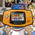 Trung Cổ Nintendo gốc GBA game console cầm tay gameboy trước Nhật Bản ban đầu không có đèn nền máy chơi game cầm tay android Bảng điều khiển trò chơi di động