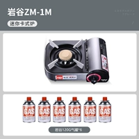 Mini Card Cooler+6 бутылок мини -карты Qi
