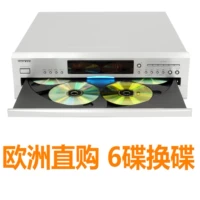Японский бренд Onkyo DX-C390 6 Plate Hifi Multi-Disc CD Machine MP3-плеер