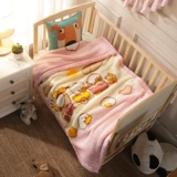 Детское одеяло для новорожденных для младенца для детского сада