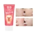 Veli 蔻 phim hoạt hình bb cream kem che khuyết điểm trang điểm khỏa thân mạnh mẽ giữ ẩm không loại bỏ trang điểm bị cô lập không thấm nước kiểm soát dầu sáng nền tảng chất lỏng