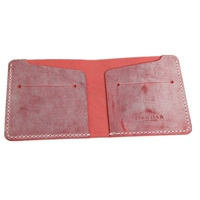 Восковой красный