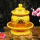 Желтая труба куча Shuanglong
