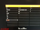 DIY U2718Q 4K HDR 10BT 2K144 27 -INCH IPS DISPLAY PS4 PRO XBOX ПК