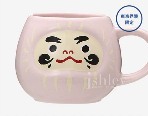 Shanghai Spot Покупка Starbucks Starbucks Pink Damomak Cup Cup Day Day Limited Christmas