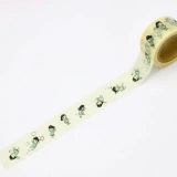 Король Ахили ​​Японский искренний покупатель наклейки Нара Мичигра тибетские наклейки на отдел.