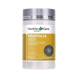 Австралийская прямая почтовая почта Здоровая помощь Платиновые черные желе 3800 мг порошковых капсул 200 капсул