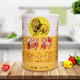 Lion Ace Gish Fan 3,5 кг Коммерческий Gish Ding Puding Pudding Tart Milk Yellow Filling Spirement Оригинальное анти -Counterfeiting