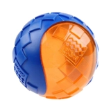 Петинн Гонконг Гигви Гудинг, подпрыгивающие интерактивные мяч для любителей собаки, игрушки собаки, и укусы