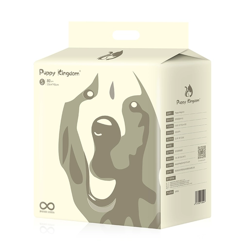 Petinn Papi Pets Dallem Dogs and Cats толстые подгузники Diedesiuria не влажная