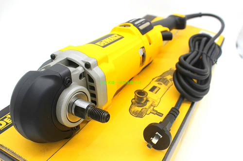 Dewei Posling Machine DW849X автомобиль Polishing Glaze Машина автомобиль красавица восковая полировальная машина