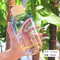 Океанский ветровой костюм (большой)