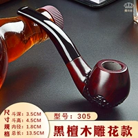 Ebony (модель 305 модели)