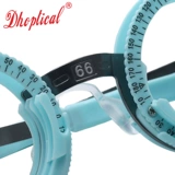 Liangyou Titanium Alloy Optical Testsing Test Test Optometry в ношении световой миопии, в 3 частях можно вставить