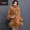 2018 mùa thu và mùa đông giả lông thú một trong phần dài của áo khoác nữ giả con cáo lông pu da Hàn Quốc phiên bản của kích thước lớn bông quần áo