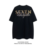 Оригинальная ретро футболка, в американском стиле, европейский стиль, США, этнический стиль