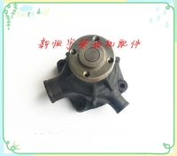 Weichai Daosyz WP6, WP4, 226B Water Pump, номер 12273240, аксессуары, двигатели, двигатели