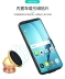 Samsung note8 quay lại pin chuyên dụng cho điện thoại di động s8plus + sạc siêu mỏng không dây sạc nhanh không dây sạc điện thoại