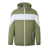 Летний охлаждающий вентилятор, рабочая дорожная дышащая одежда для защиты от солнца для рыбалки