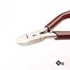 Coffee glossy scissors, new collection