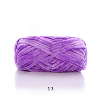 13 фиолетовый