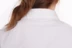Giải phóng mặt bằng mùa thu dài tay áo sơ mi trắng nữ bông cardigan phù hợp với đáy áo sơ mi Hàn Quốc áo sơ mi trắng chuyên nghiệp áo sơ mi áo sơ mi trắng nữ form rộng Áo sơ mi