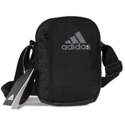 Túi Adidas Adidas dành cho nam Túi nữ 2019 Túi thể thao mới Túi đeo vai thông thường Túi Messenger AJ9988 - Túi vai đơn