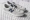 Bổ sung CÂN B NEWNG MỚI cùng một đoạn giày trắng Giày thể thao retro giày vải WRT300RP RV - Dép / giày thường