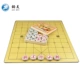 Go Chessboard+нефритовые каменные шахматы